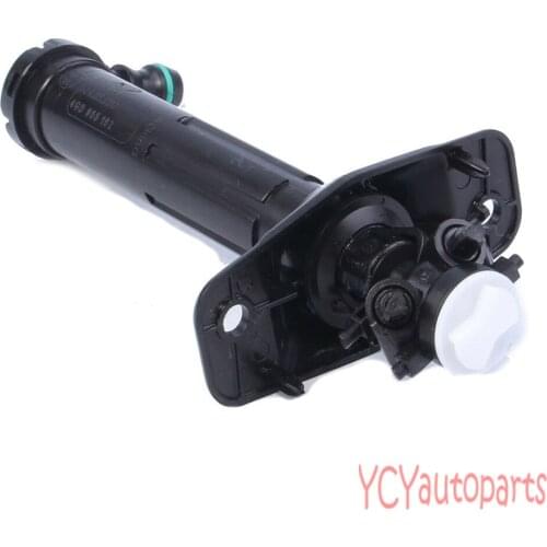 Right Side Headlight Washer Sprayer Nozzle Fit For Audi A6 S6/Avant/Quattro 2012-2014