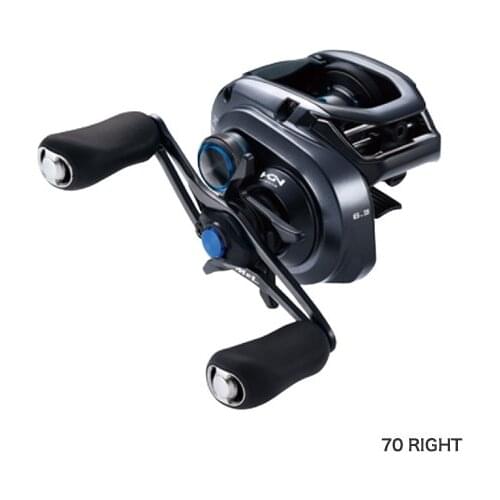 SHIMANO 2019 SLX MGL 70 71 70HG 71HG 70XG 71XG