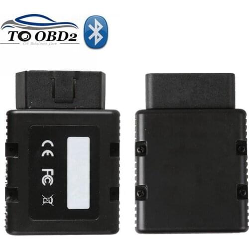 Toobdpro Diagnostic Connectors Of Cars
