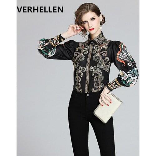 VERHELLEN Women's Blouses And Shirts