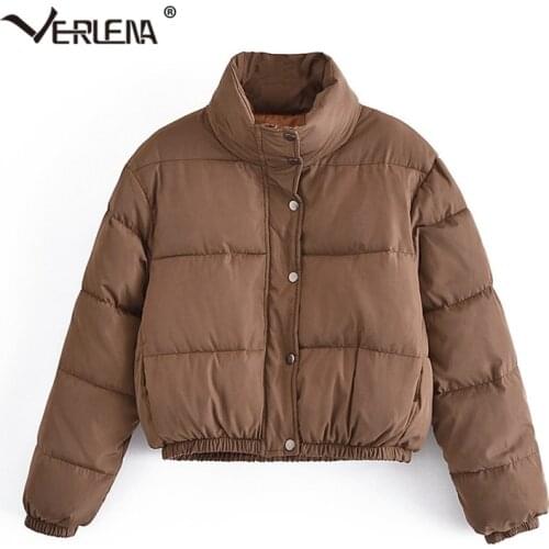 Verlena Women's Straight Down Jackets