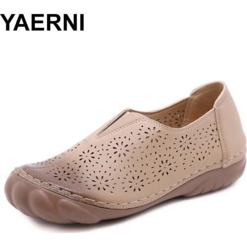 Женские лоферы YAERNI China At AliExpress