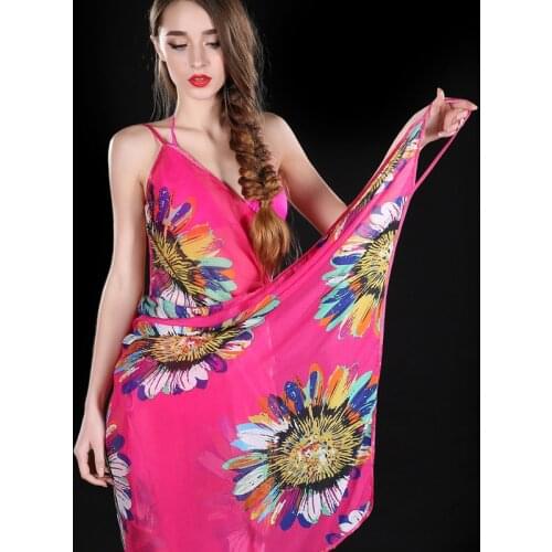 Пляжные парео YG&JK China At AliExpress
