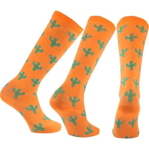 14 Styles Women Men Compression Socks Crossfit Socks Nylon Medical Nursing Stockings Hockey Socks Outdoor Cycling Sports Socks