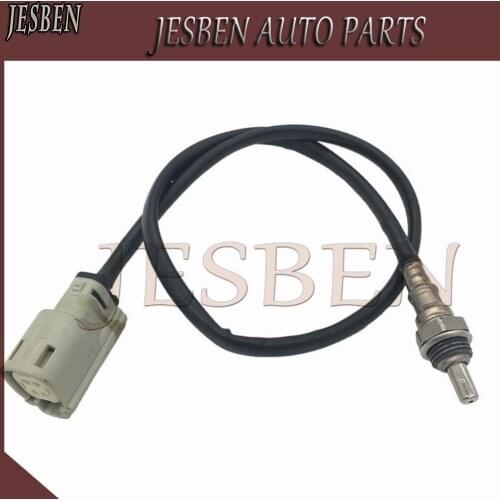 32700005 Front Oxygen O2 Sensor Fit for Harley-Davidson Dyna V-Rod Softail Blackline Breakout Fatboy Lo FXS FLSTF Night Rod Spec