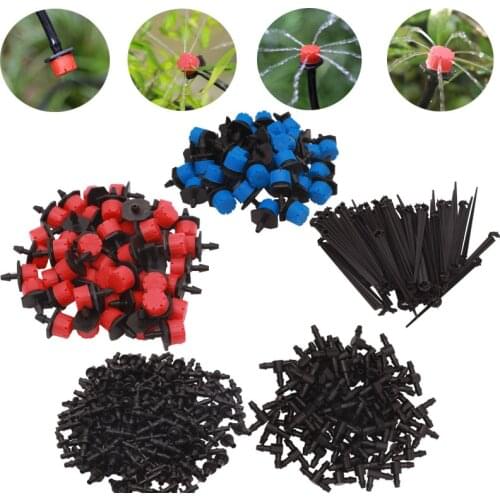 AHUYML Irrigation Systems