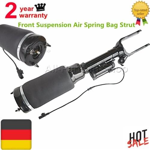 AP02 Front Air Suspension Shock Absorber Strut For Mercedes Benz W251 V251 R320 R350 R500 2513203013 2513203113 2513205613