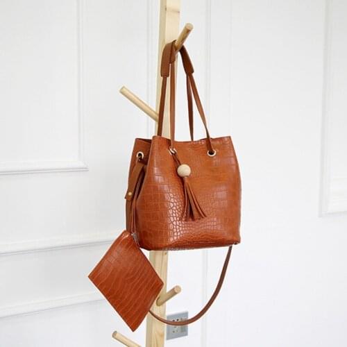 BeDo Women's Bags With Appliques