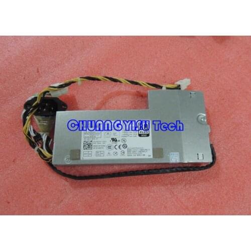 Free shipping CHUANGYISU for All In One 23-5348,AIO 9030,185W Power Supply,B185EA-00,D185EA-00,N28RM,467PC,work perfect