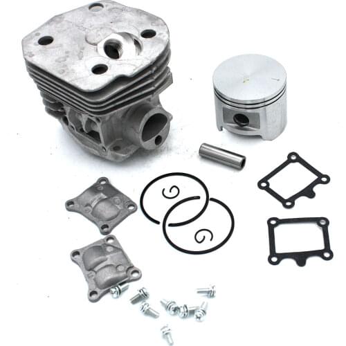 Big Bore Cylinder Piston Kit for Husqvarna 346XP 346XP EPA 353 353 EPA PN 537253102 537253104 503869871