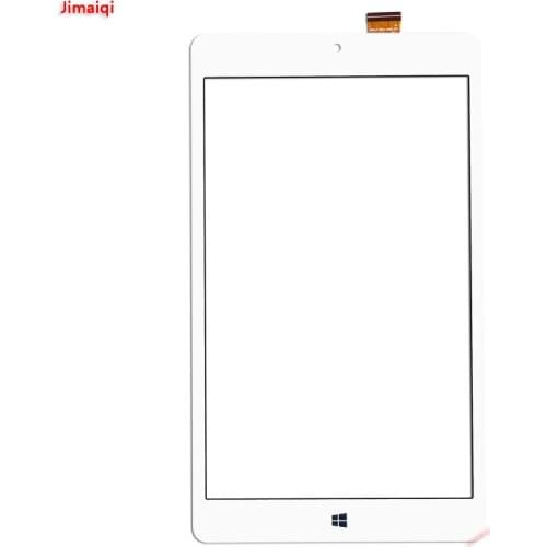 For 8'' inch Teclast X80 Power Tablet DXG2J2-0876-080B-FPC Capacitive touch screen panel digitizer Sensor replacement Multitouch