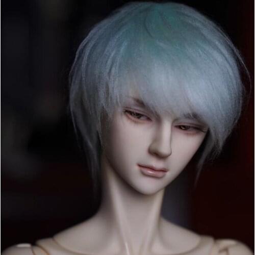 HeHeBJD Resin bjd 1/3 Rosen free eyes handsome male bjd on sale
