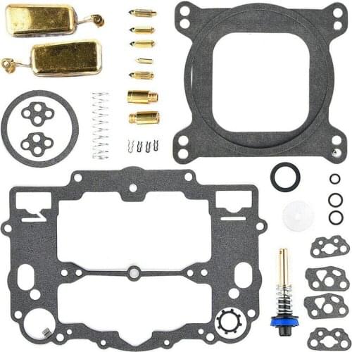 Carburetor Rebuild Kit Replacement For Edelbrock carburetor 1477/1400/1404/1405/1406/1407/1411/1409