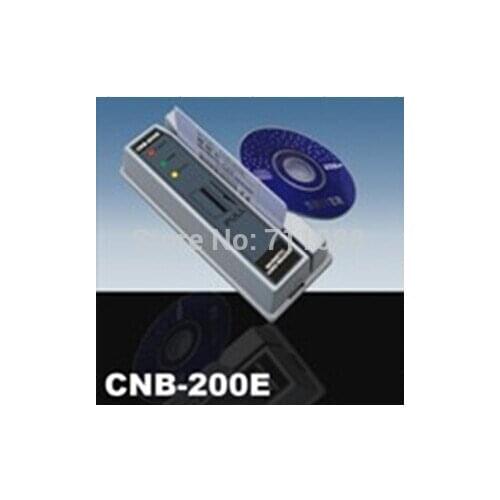 Magnetic card access controller as exit switch for bank VIP room