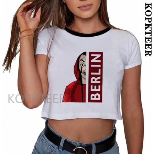 Женские футболки с надписями KOPKTEER China At AliExpress