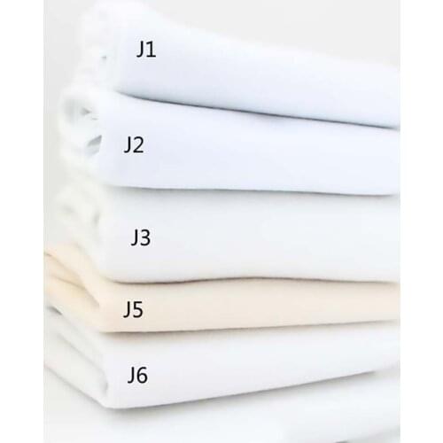 0.5m 1M 180-400g Patchwork Interlining Filler Cotton Single-Side Adhesive Cloth Handmade Bags Accessories DIY Purse Craft Fabric
