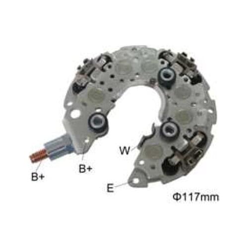 NEW Alternator rectifier 12303300 NPD11731AL 333401 235589