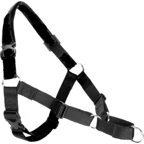 OSSO FASHION Harnesses