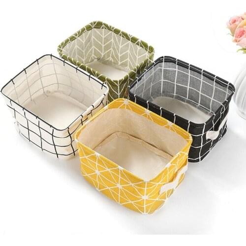 SAFEBET Cloth Storage Boxes