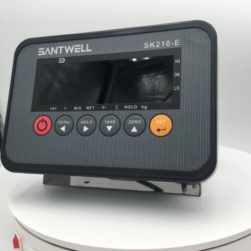 Santwell Tool Parts