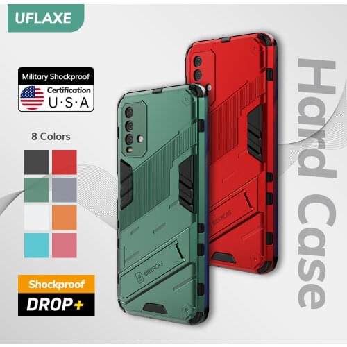 UFlaxe Phone Cases Xiaomi Redmi 9C