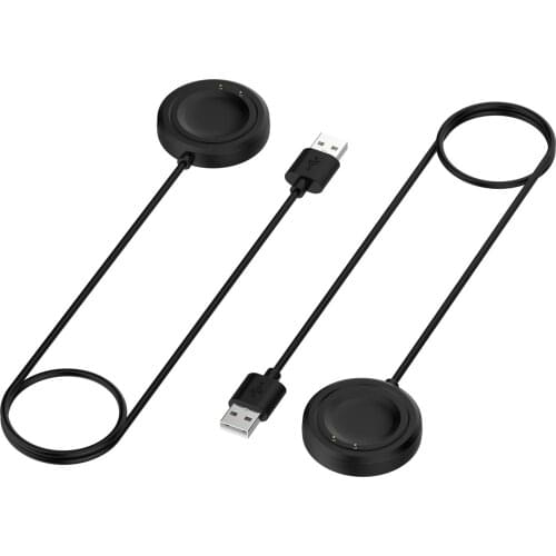 50pcs Smart Bracelet For Vivowatch 42mm/ 46MM Watch Charging Data Cradle adapter Fast Cable For Vivo watch usb Charger