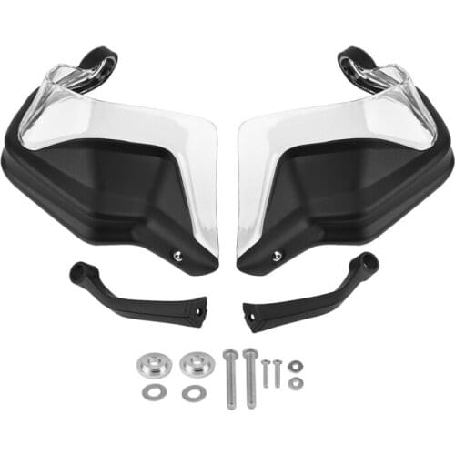 Motorcycle Handguard Shield Hand Guard Extension Protector Windshield For-BMW G310GS G310R G 310 GS G310 R 2017-2020