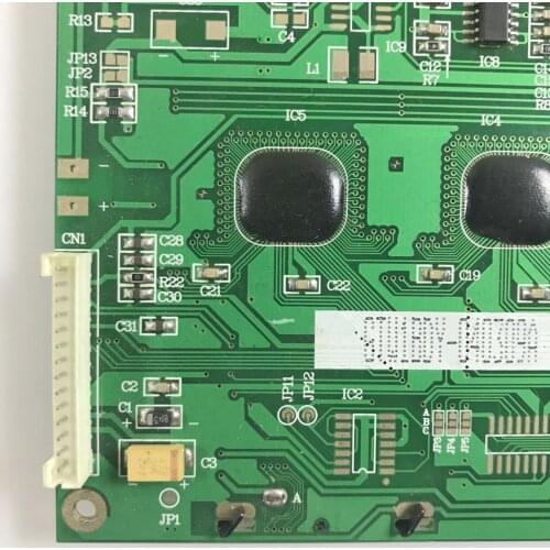 FG240160C LCD display screen