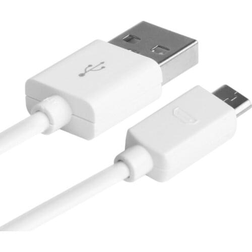 1m /1.5m/ 2m Android Micro USB Charger Data Sync Cable USB Cable Fast Charging Type C Cable For Nokia/HTC/Samsung