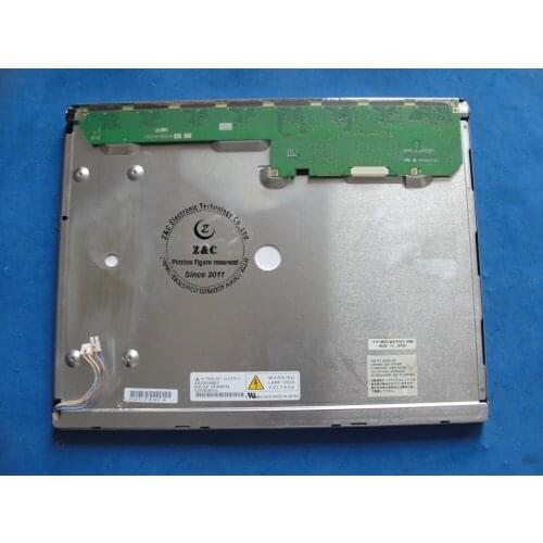 AA150XN01 Original A+ Grade 15" LCD Display for Industrial Equipment