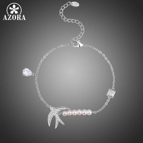 Браслеты из бусин Azora China At AliExpress