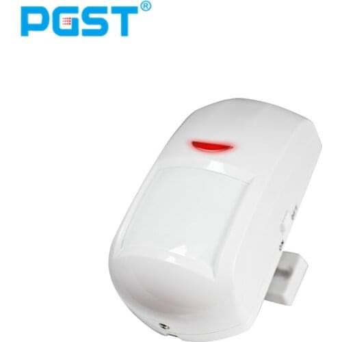 Wireless Infrared Passive Infrared Detector 433MHz Passive Infrared Sensor Accessories WIFI Home Security GSM Alarm System