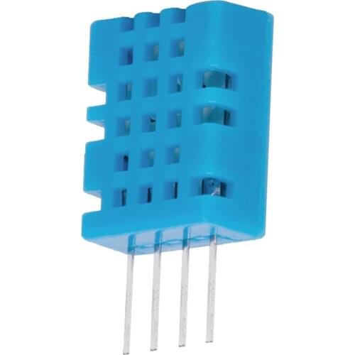 DHT11 DHT-11 Digital Temperature and Humidity Temperature Sensor for arduino DIY KIT