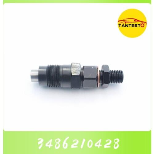 093400-5040 diesel injector 23620-64020 nozzle DN0PD4 is suitable for 1C-L/2C-TLC