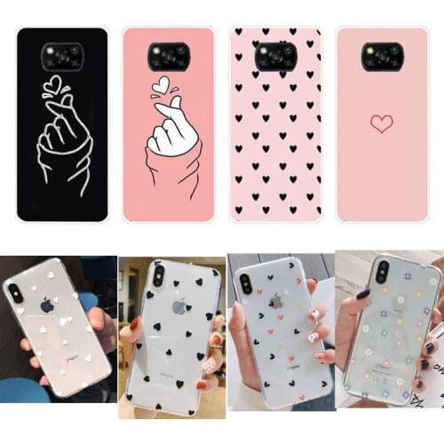 Чехлы для телефонов Xiaomi Poco X3 NFC KALCAS China At AliExpress