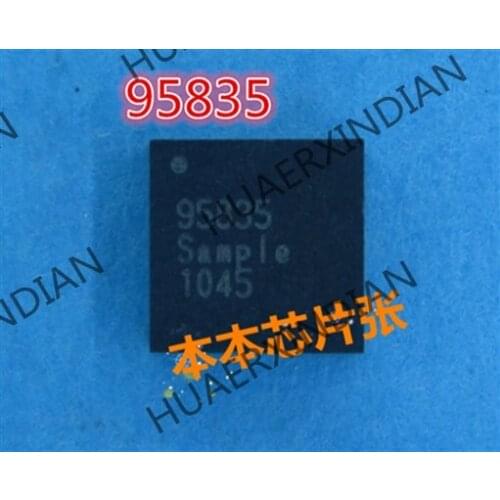 New ISL95835 95835QFN 3 high quality