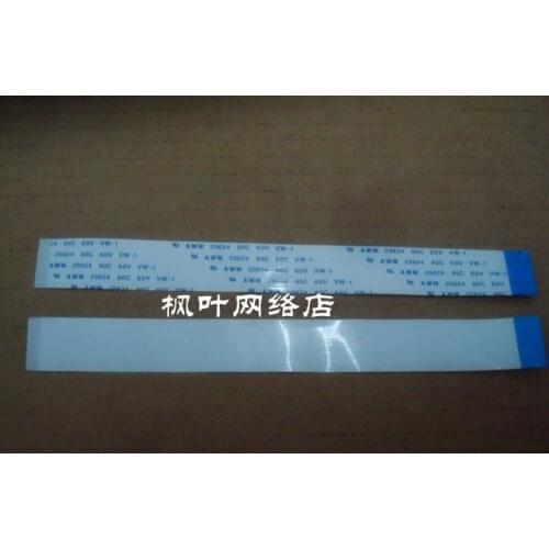 WZSM Free Shipping NEW laptop Common Switch cable 30pin FFC/FPC ribbon cable 150mm Length Reverse Spacing 0.5MM