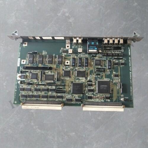 Okuma FCP Board 1911-2832 & E4809-770-120-B Original Spot
