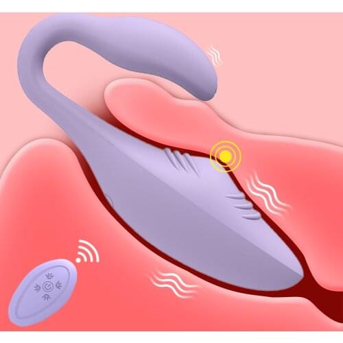 Bullet Vibrator Wireless Remote Control Vibrating Eggs Powerful Sex Toys for Women Love Eggs G Spot Clitoris Stimulator Sex Eggs