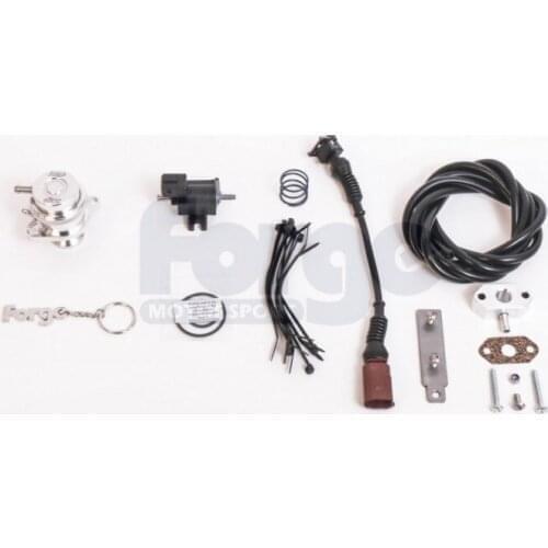 Recirculated valve and Kit for Volkswagen Polo 1.4 GTi(Forge FMDVRTSi)
