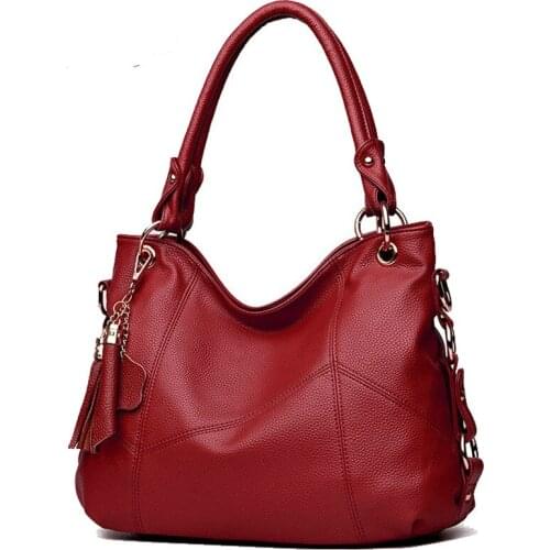Luxury Handbags Women Bags Designer High Quality Leather Handbag Lady Shoulder Bag Fashion Crossbody Bags for Women 2021 New Sac