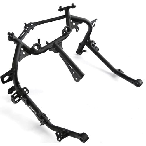 Motorcycle Upper Stay Fairing Headlight Bracket For Kawasaki Ninja 400 2018-2021 2019 2020