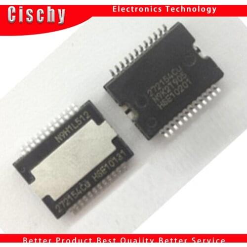 1pcs/lot 272154CU 272154 HSOP-20 In Stock