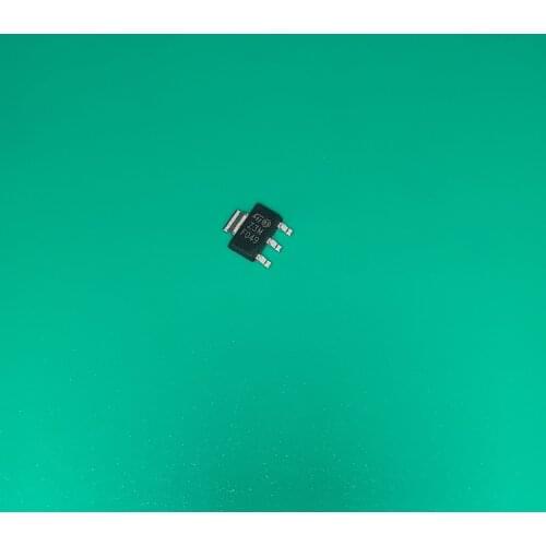 10pcs/lot Z0103MN SOT223 Z3M Z 0103 MN TRIAC SENS GATE 600V 1A SOT-223 Z0103MN-5AA4 Z0103MN-6AA4