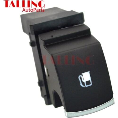 1KD959833 1T0959833 Fuel Tank Gas Door Release Switch For Volkswa gen Jetta Golf Rabbit Touran