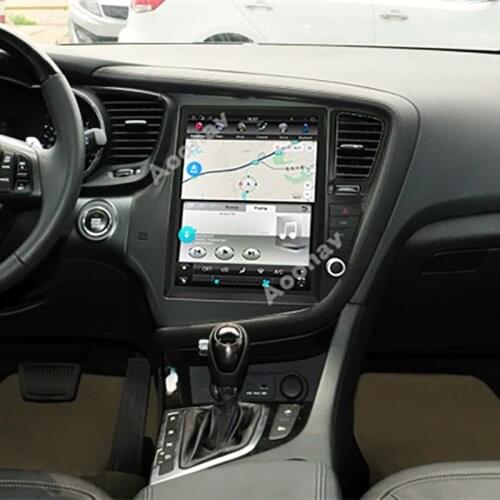 Car autoradio Multimedia Player For KIA K5 2011-2015 car GPS navigation 2din android radio MP3 player