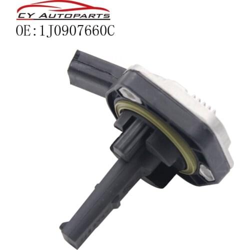 YAOPEI FOR AUDI PORSCHE VW VOLKSWAGEN SKODA SEAT GOLF S MK5 2004 ENGINE OIL LEVEL SENSOR 1J0907660C 1J0 907 660 C 1J0 907 660C