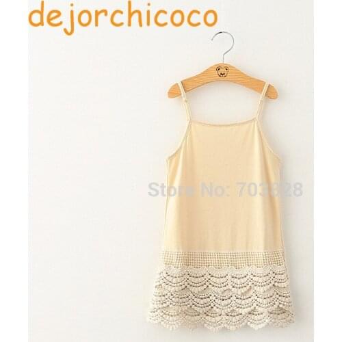 Dejorchicoco Dresses For Girls