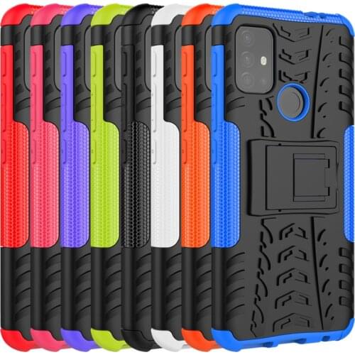 For Lenovo K13 Note Case For Lenovo K13 Note Capas Phone Bumper Back Hard Coque Dual Hard Cover For Lenovo K13 Note Fundas 6.5"