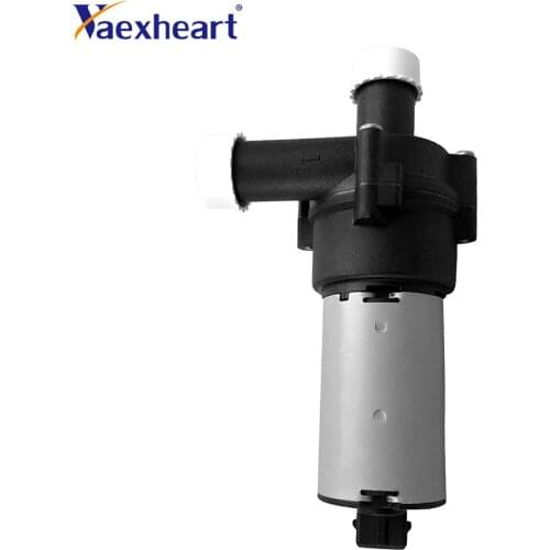 Electric Secondary Auxiliary Water Pump Direct 0392020039 034965561A/C 078965561 251965561A 321965561 for Volkswagen Audi New
